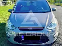 2012 Ford S-Max