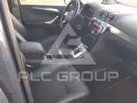 2012 Ford S-Max