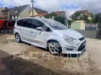 2012 Ford S-Max