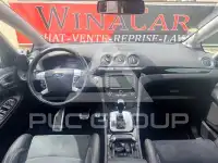 2012 Ford S-Max