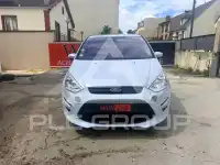 2012 Ford S-Max
