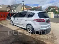 2012 Ford S-Max