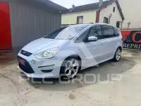 2012 Ford S-Max