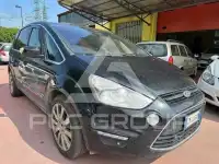 2012 Ford S-Max