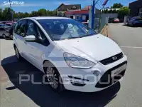 2012 Ford S-Max