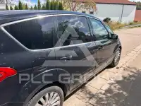 2012 Ford S-Max