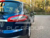 2012 Ford S-Max