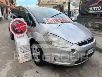 2012 Ford S-Max