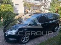2012 Ford S-Max