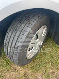 2012 Ford S-Max