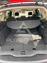 2012 Ford S-Max