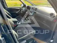 2012 Ford S-Max