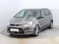 2012 Ford S-Max