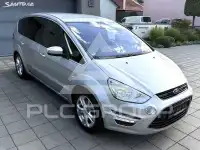 2012 Ford S-Max