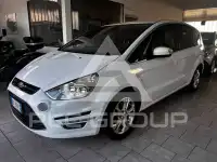 2012 Ford S-Max