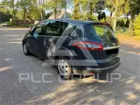2012 Ford S-Max