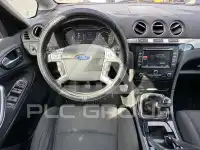 2012 Ford S-Max