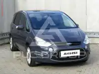 2012 Ford S-Max