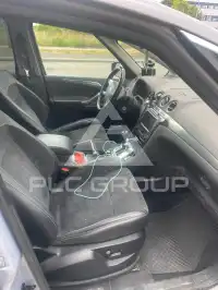 2012 Ford S-Max