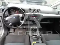 2012 Ford S-Max