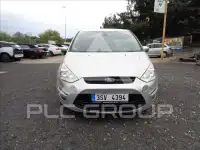 2012 Ford S-Max