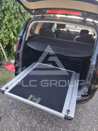 2012 Ford S-Max