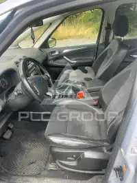 2012 Ford S-Max