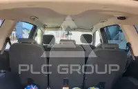 2012 Ford S-Max