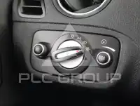 2012 Ford S-Max