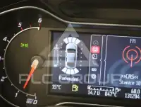 2012 Ford S-Max