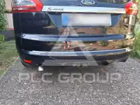 2012 Ford S-Max