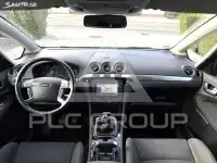 2012 Ford S-Max