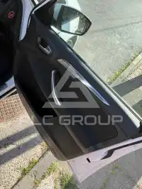 2012 Ford S-Max