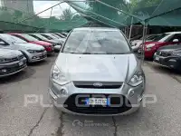2012 Ford S-Max