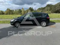 2012 Ford S-Max