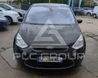 2012 Ford S-Max