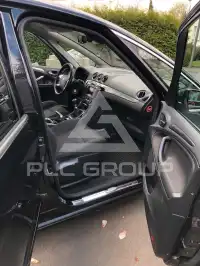 2012 Ford S-Max