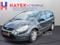 2012 Ford S-Max