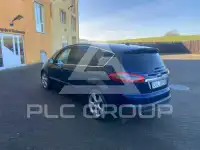 2012 Ford S-Max