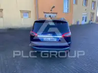 2012 Ford S-Max