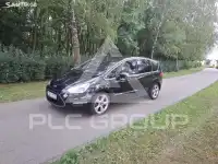 2012 Ford S-Max