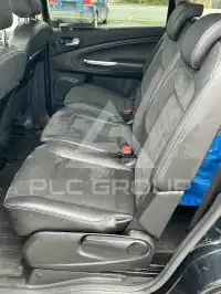 2012 Ford S-Max