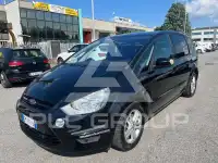 2012 Ford S-Max