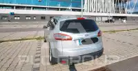 2012 Ford S-Max