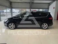 2012 Ford S-Max