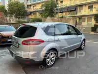 2012 Ford S-Max