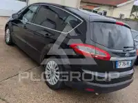 2012 Ford S-Max