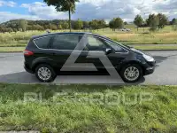 2012 Ford S-Max