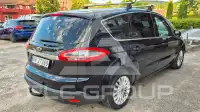 2012 Ford S-Max