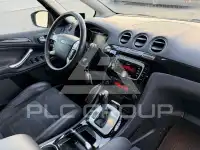 2012 Ford S-Max